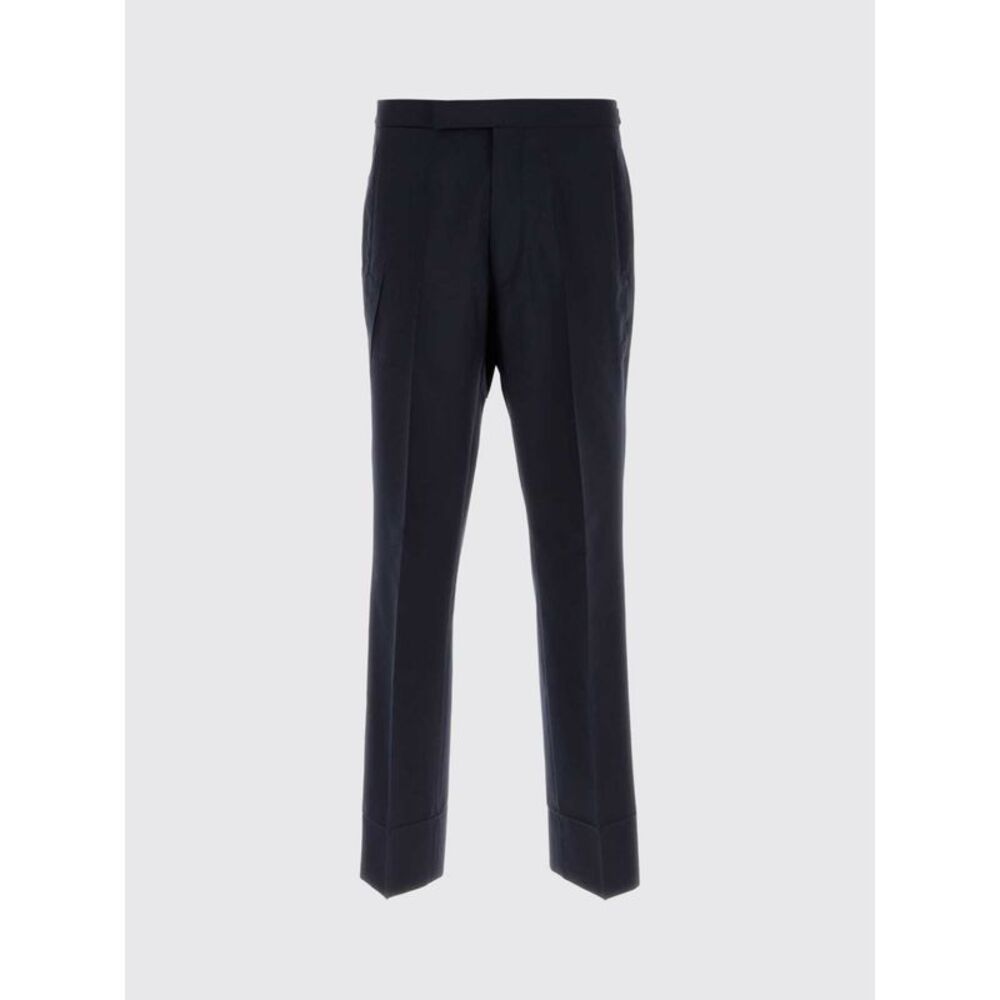 Prada Pants Men Blue